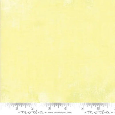 Yellow Honeydew Grunge Basics 44"/45" Fabric Per Yard - Prismatic Fiber Arts