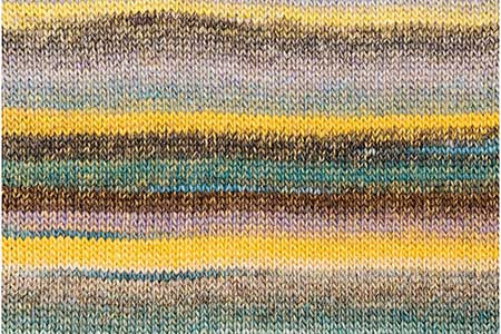 Creative Melange Chunky Yarn - Prismatic Fiber Arts