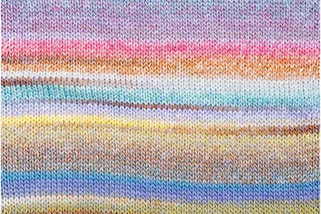 Creative Melange Chunky Yarn - Prismatic Fiber Arts
