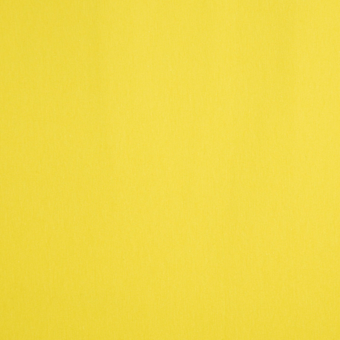 FabricLA 10 oz Cotton Spandex Jersey Knit Fabric – 4-Way Stretch | Yellow - Prismatic Fiber Arts
