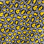 Leopard Print Fleece Fabric - Prismatic Fiber Arts