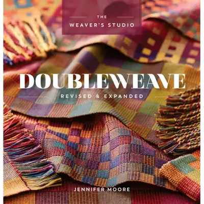 Doubleweave Revised & Expanded