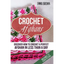 Crochet Afghans: Discover How to Crochet a Perfect Afghan in Less Than a Day - Paperback - Prismatic Fiber Arts