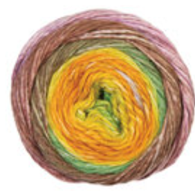 Bozzolo Yarn