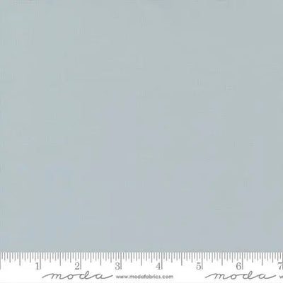 Zen Grey Bella Solids 44"/45" Fabric Per Yard - Prismatic Fiber Arts