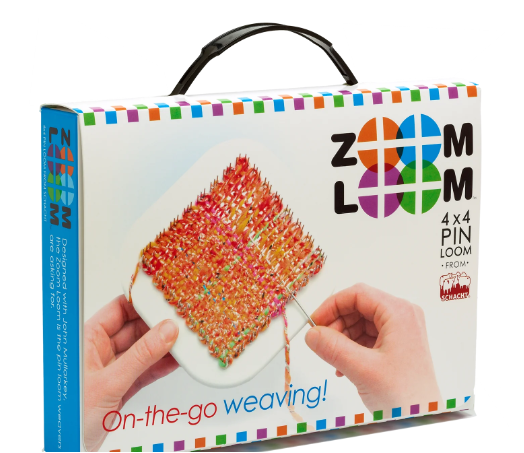Schacht Zoom Loom - Prismatic Fiber Arts