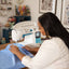 HUSQVARNA® VIKING® OPAL™ 670 Sewing Machine - Prismatic Fiber Arts