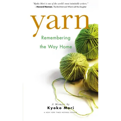 Yarn: Remembering the Way Home