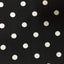 Small Polka Dot Print Poly Cotton Fabric - Prismatic Fiber Arts
