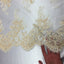 Oswald Floral Embroidered Lace Fabric - Prismatic Fiber Arts