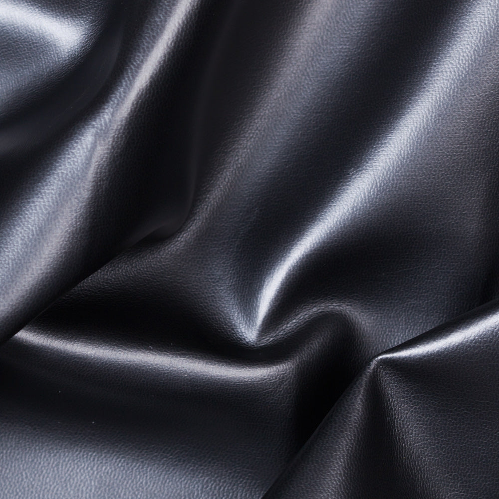 Soft Skin Faux Leather Vinyl Fabric - Prismatic Fiber Arts