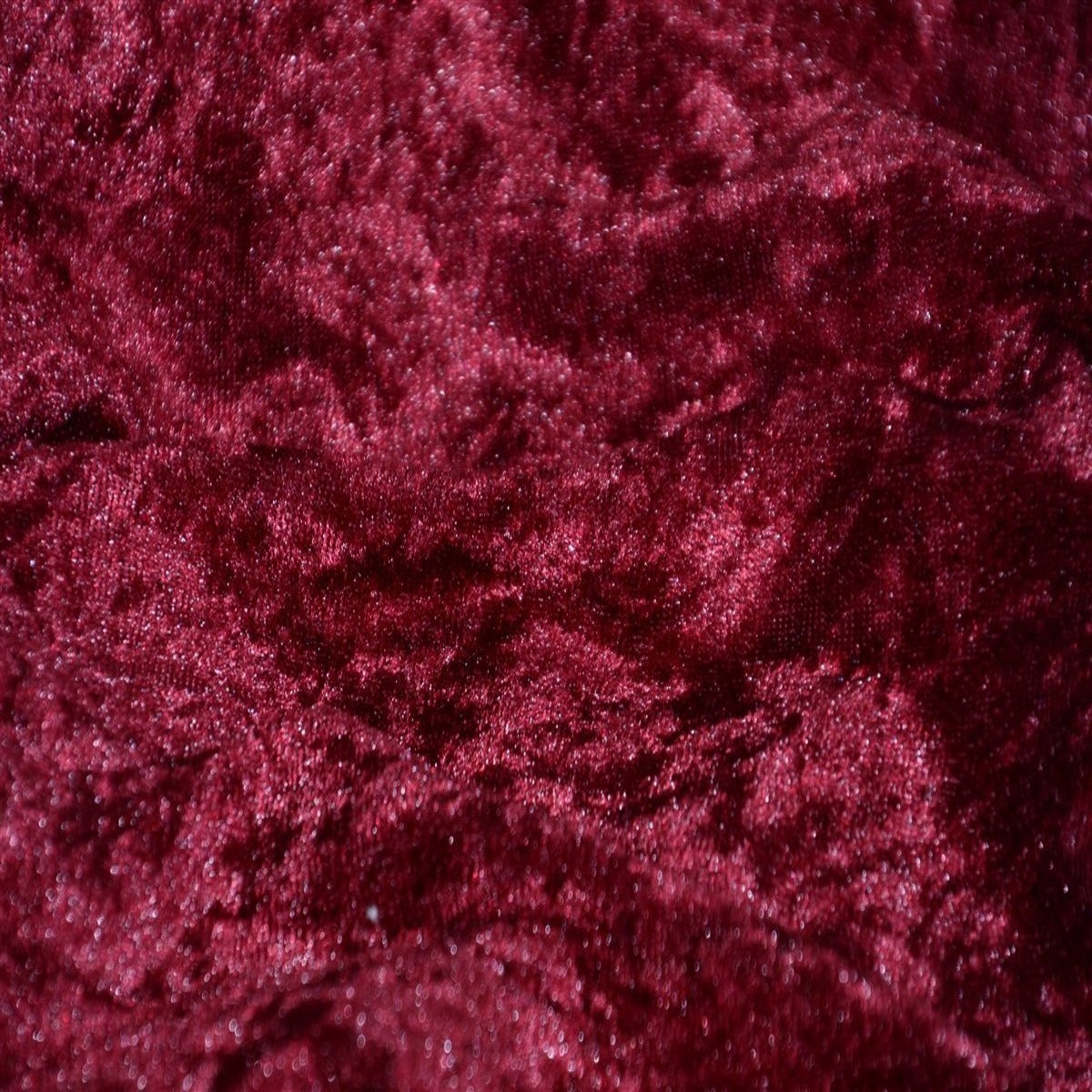 Panne Crush Stretch Velvet Fabric - Prismatic Fiber Arts