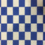 Checkered Printed Poly Cotton Fabric - Prismatic Fiber Arts