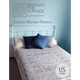 Beneath the Surface US Terms Edition: Crochet Blanket Pattern