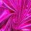 Metallic Foil Spandex Apparel Fabric - Prismatic Fiber Arts