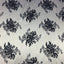Oswald Floral Embroidered Lace Fabric - Prismatic Fiber Arts