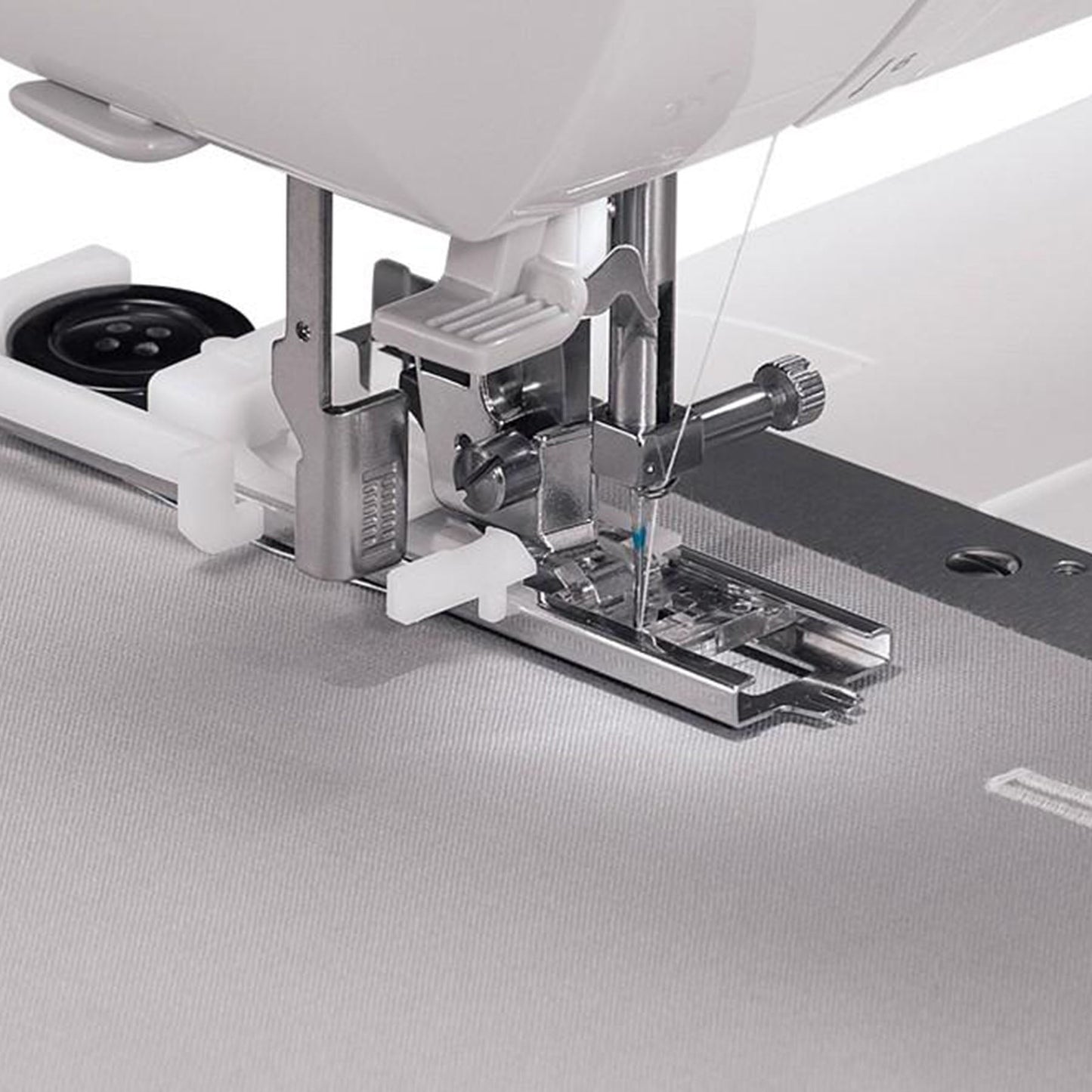 SINGER® Quantum Stylist 9985 Sewing Machine - Prismatic Fiber Arts