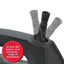 SINGER® SteamCraft Plus 2.0 Iron Black - Prismatic Fiber Arts