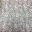 Cozy Pop Thread Floral Sequins Fabric - Prismatic Fiber Arts