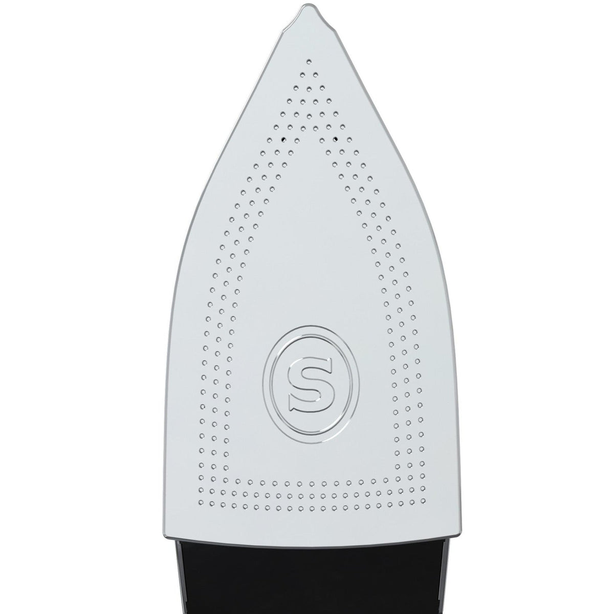 SINGER® SteamCraft Plus 2.0 Iron Black - Prismatic Fiber Arts