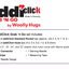 Grab 'n Go by Woolly Hugs