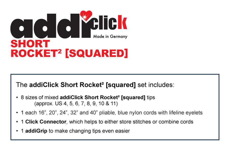 Short Rocket 2 [squared]