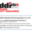 Standard Rocket 2 [squared]