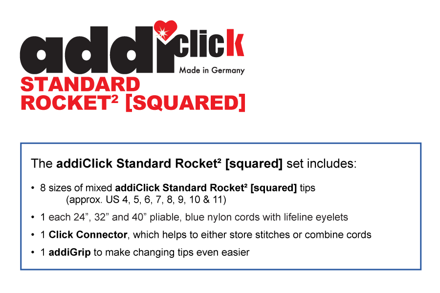 Standard Rocket 2 [squared]