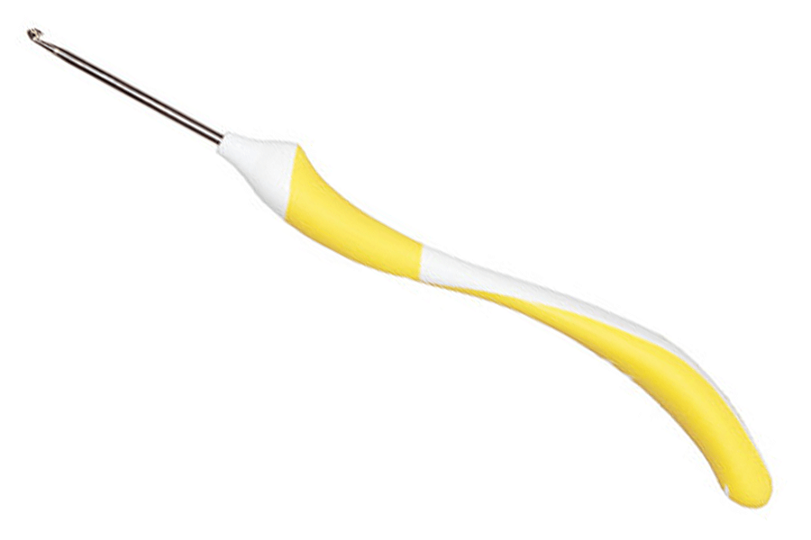 addiSWING US B / 2.50mm - Prismatic Fiber Arts