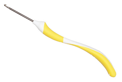 addiSWING US B / 2.50mm - Prismatic Fiber Arts