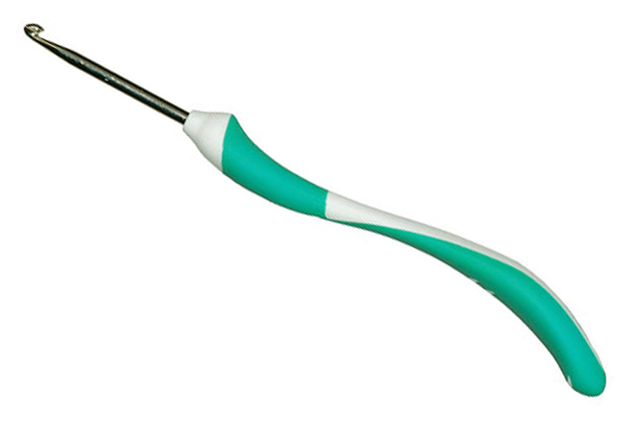 addiSWING US F / 4.00mm - Prismatic Fiber Arts