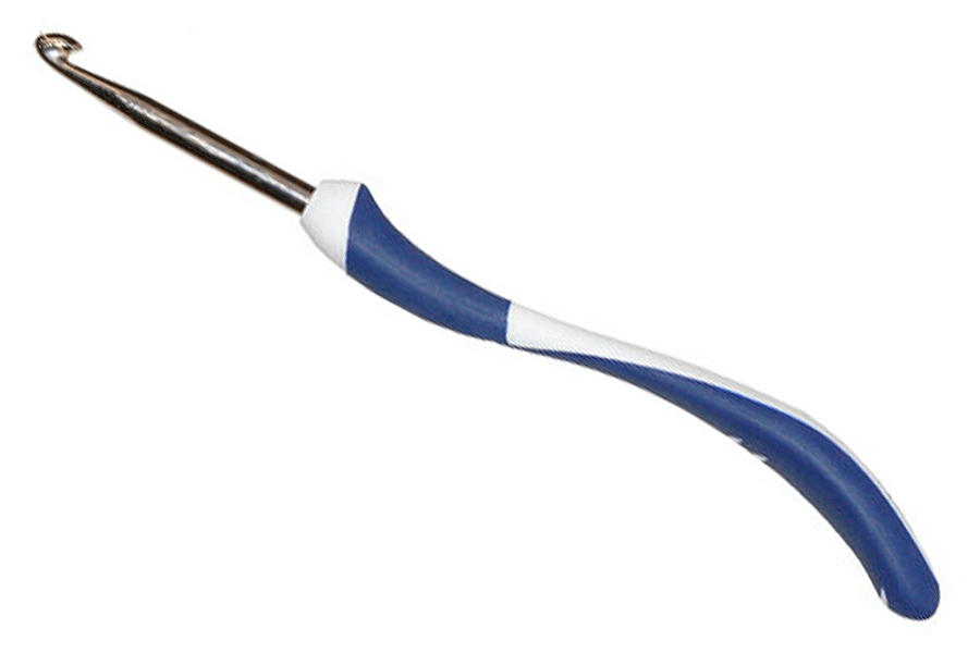 addiSWING US J / 6.00mm - Prismatic Fiber Arts