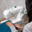 HUSQVARNA® VIKING® ONYX™ 15 Sewing Machine - Prismatic Fiber Arts