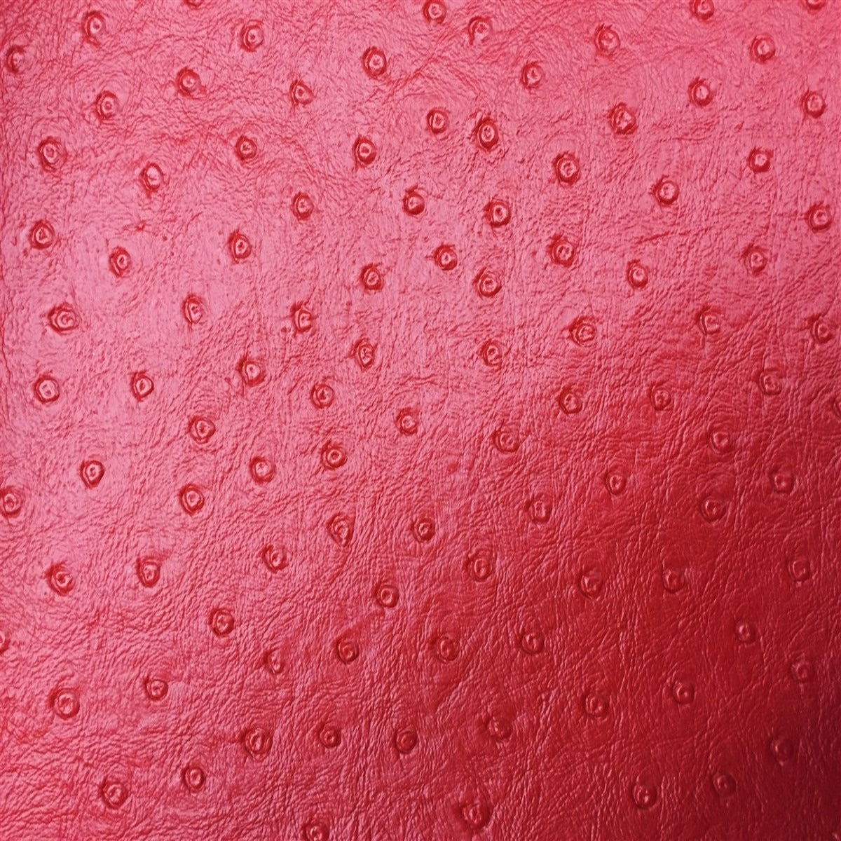 Faux Ostrich Vinyl Fabric - Prismatic Fiber Arts