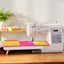 SINGER® Patchwork 7285Q Sewing & Quilting Machine - Prismatic Fiber Arts