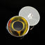 Altum Angelfish Sew-On Button Glass Eyes - Prismatic Fiber Arts
