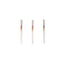 HUSQVARNA® VIKING® Quilting Needles Size 80/12 100 Pack - Prismatic Fiber Arts