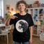 Knitzilla T-shirt - Prismatic Fiber Arts