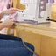 HUSQVARNA® VIKING® AMBER™ S | 300 Overlock Machine - Prismatic Fiber Arts
