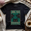 Are U Crocheting T-shirt - Prismatic Fiber Arts