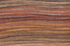 Creative Melange Aran Wonderball Yarn - Prismatic Fiber Arts