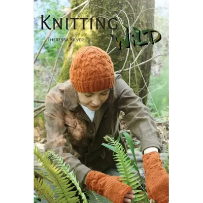 Knitting Wild
