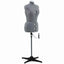 SINGER® Adjustable Dress Form- Medium/Large - Prismatic Fiber Arts