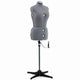 SINGER® Adjustable Dress Form- Medium/Large - Prismatic Fiber Arts
