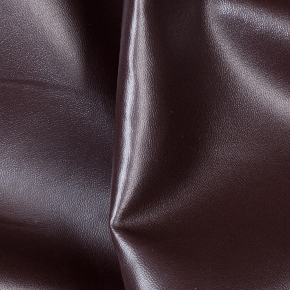Soft Skin Faux Leather Vinyl Fabric - Prismatic Fiber Arts