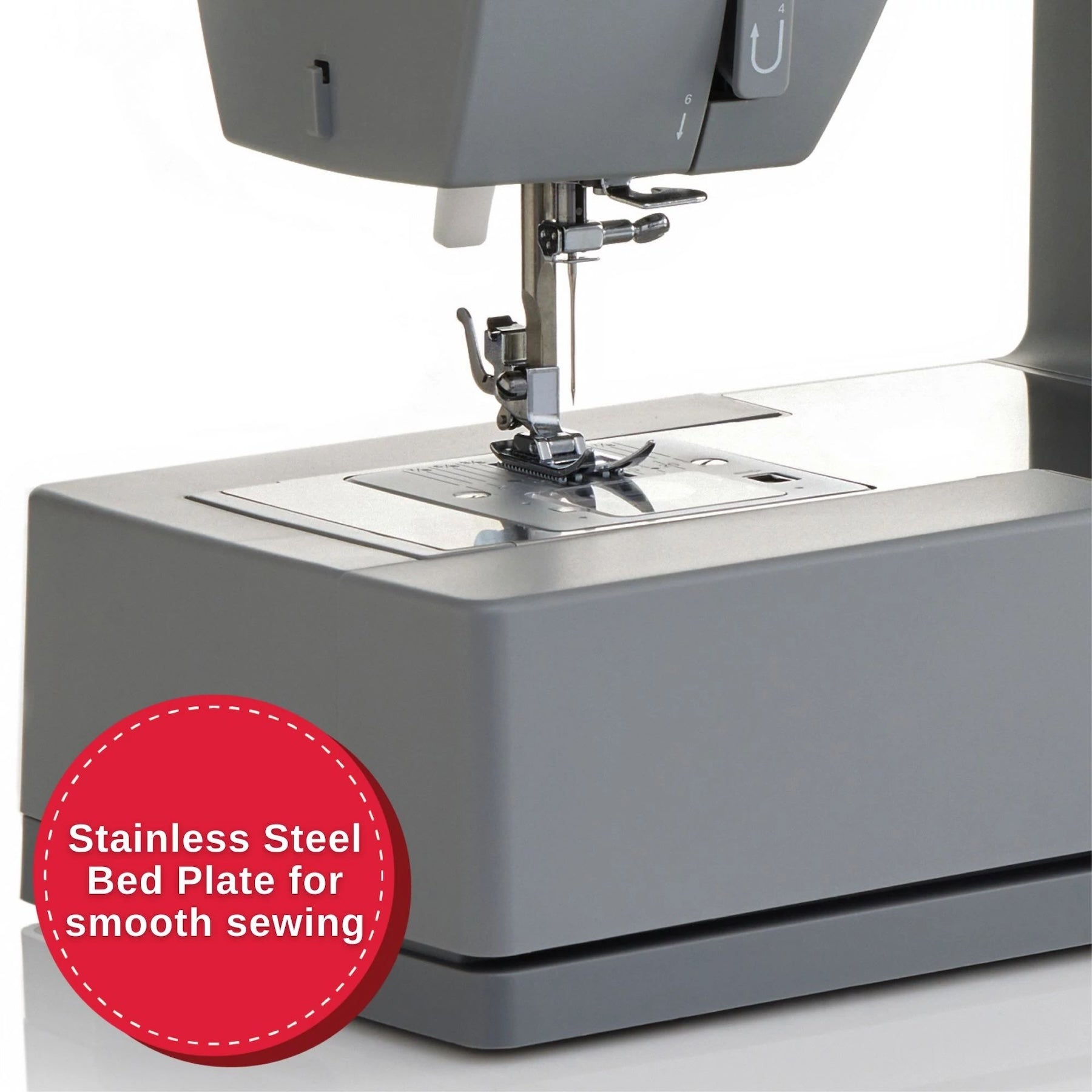 SINGER® Heavy Duty 4411 Sewing Machine - Prismatic Fiber Arts
