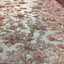 3D Embroidered Satin Floral Pearl Lace Fabric - Prismatic Fiber Arts