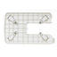 SINGER® SE9180/SE9150 Extension Table - Prismatic Fiber Arts