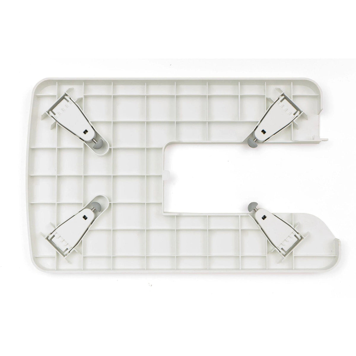 SINGER® SE9180/SE9150 Extension Table - Prismatic Fiber Arts