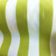 Striped Canvas Waterproof Outdoor Fabric - Prismatic Fiber Arts